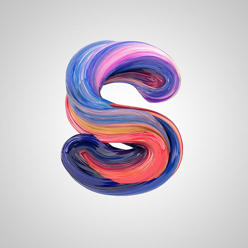 s